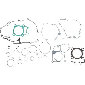 Gasket Kit Complete Kawasaki by Moose Utility 808874MSE Complete Gasket Kit 09346515 Parts Unlimited