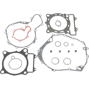 Gasket Kit Complete-Pol by Moose Utility 808907MSE Complete Gasket Kit 09341011 Parts Unlimited Drop Ship