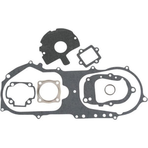 Gasket-Kit,Complete Polaris by Moose Utility 808887MSE Complete Gasket Kit 09340685 Parts Unlimited