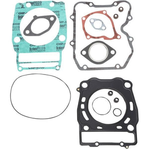 Gasket Kit Complete Polaris by Moose Utility 808903MSE Complete Gasket Kit 09344579 Parts Unlimited Drop Ship