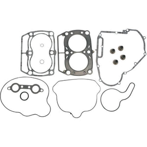 Gasket Kit Complete Polaris by Moose Utility 808945MSE Complete Gasket Kit 09342071 Parts Unlimited Drop Ship