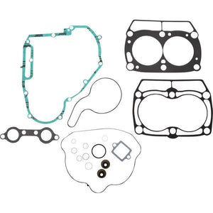 Gasket Kit Complete Polaris by Moose Utility 808962MSE Complete Gasket Kit 09346516 Parts Unlimited Drop Ship