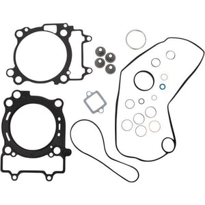 Gasket Kit Complete Polaris by Moose Utility 808965MSE Complete Gasket Kit 09346517 Parts Unlimited Drop Ship