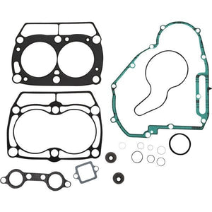 Gasket Kit Complete Polaris by Moose Utility 808967MSE Complete Gasket Kit 09346518 Parts Unlimited