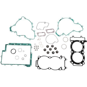 Gasket Kit Complete Polaris by Moose Utility 808970MSE Complete Gasket Kit 09346520 Parts Unlimited Drop Ship