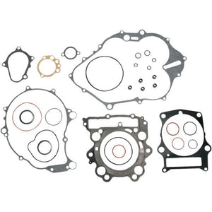 Gasket-Kit, Complete-Raptor by Moose Utility 808852MSE Complete Gasket Kit 09340435 Parts Unlimited Drop Ship