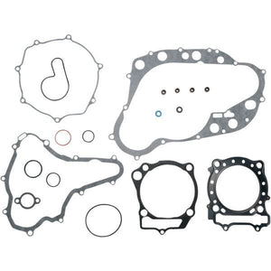 Gasket Kit Complete Suzuki by Moose Utility 808916MSE Complete Gasket Kit 09341173 Parts Unlimited Drop Ship