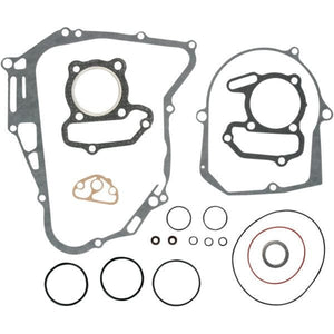 Gasket Kit Complete Yamaha by Moose Utility 808851MSE Complete Gasket Kit 09341428 Parts Unlimited