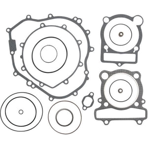 Gasket-Kit,Complete Yamaha by Moose Utility 808882MSE Complete Gasket Kit 09340683 Parts Unlimited Drop Ship