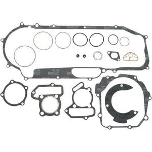 Gasket Kit Complete Yamaha by Moose Utility 808885MSE Complete Gasket Kit 09342063 Parts Unlimited Drop Ship