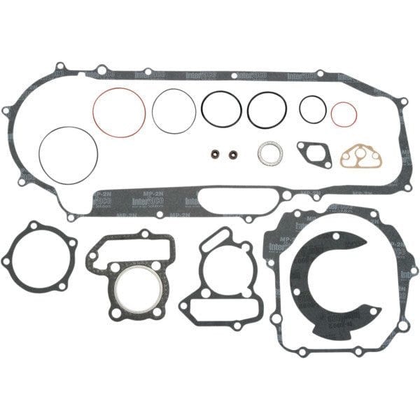 Gasket Kit Complete Yamaha by Moose Utility