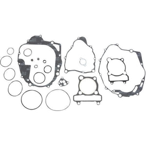 Gasket Kit Complete Yamaha by Moose Utility 808899MSE Complete Gasket Kit 09344578 Parts Unlimited