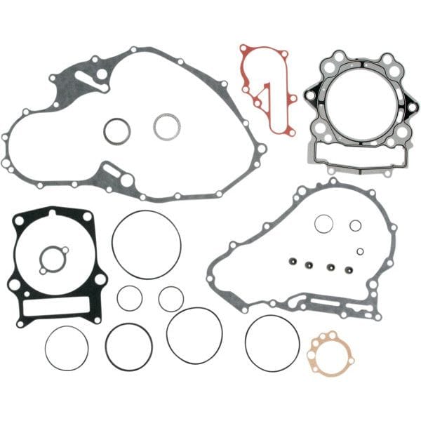 Gasket Kit Complete Yamaha by Moose Utility