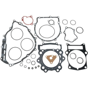 Gasket Kit Complete Yamaha by Moose Utility 808941MSE Complete Gasket Kit 09342068 Parts Unlimited Drop Ship