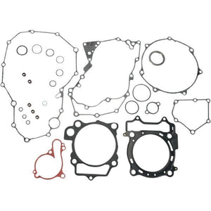 Gasket Kit Complete Yamaha by Moose Utility 808944MSE Complete Gasket Kit 09342070 Parts Unlimited Drop Ship