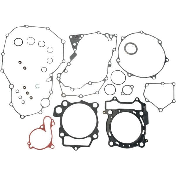 Gasket Kit Complete Yamaha by Moose Utility