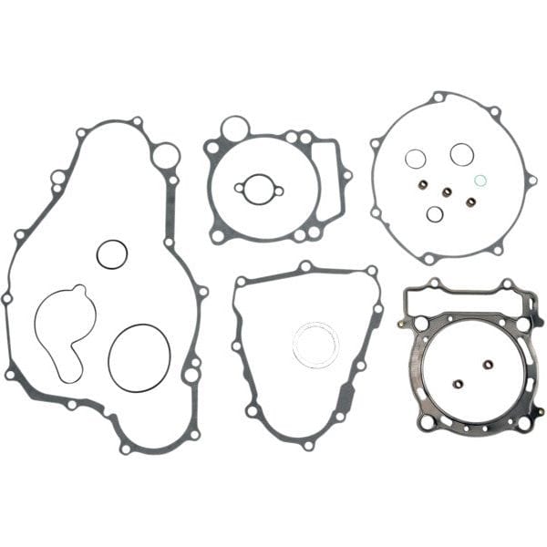 Gasket-Kit, Complete Yfz450 by Moose Utility