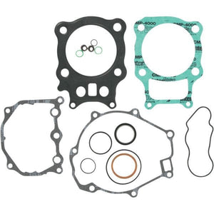 Gasket-Kit, Completee Rancherby Moose Utility 808867MSE Complete Gasket Kit 09340417 Parts Unlimited