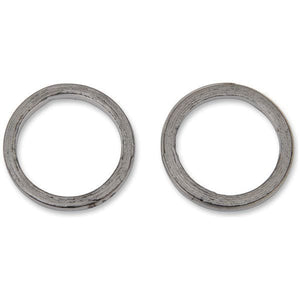 Gasket Kit Exhaust by Moose Utility 823001MSE Exhaust Gasket Kit 09345271 Parts Unlimited