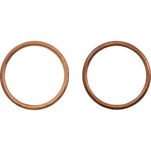 Gasket Kit Exhaust Honda by Moose Utility 823136MSE Exhaust Gasket Kit 09347221 Parts Unlimited