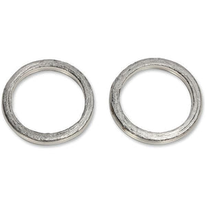 Gasket Kit Exhaust Kawasaki by Moose Utility 823005MSE Exhaust Gasket Kit 09345493 Parts Unlimited