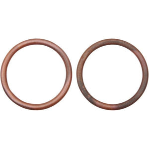 Gasket Kit Exhaust Polaris by Moose Utility 823009MSE Exhaust Gasket Kit 09346028 Parts Unlimited