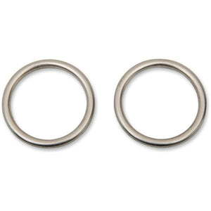 Gasket Kit Exhaust Polaris by Moose Utility 823011MSE Exhaust Gasket Kit 09345494 Parts Unlimited