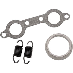 Gasket Kit Exhaust Polaris by Moose Utility 823179MSE Exhaust Gasket Kit 09346034 Parts Unlimited