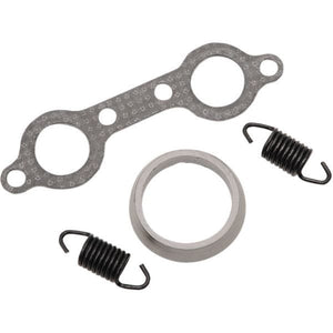 Gasket Kit Exhaust Polaris by Moose Utility 823188MSE Exhaust Gasket Kit 09346036 Parts Unlimited