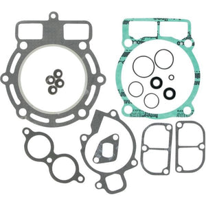 Gasket-Kit,Te-Ktm400/450 by Moose Utility 810317MSE Top End Gaskets 09340627 Parts Unlimited Drop Ship