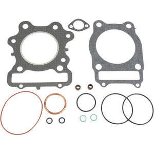 Gasket Kit Top End-Atc/Trx250 by Moose Utility 810802MSE Top End Gaskets M810802 Parts Unlimited