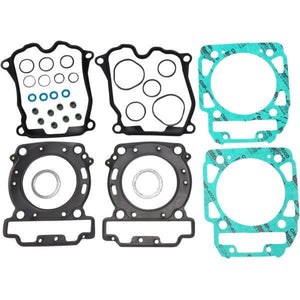 Gasket Kit Top End Can-Am by Moose Utility 810954MSE Top End Gaskets 09343016 Parts Unlimited Drop Ship