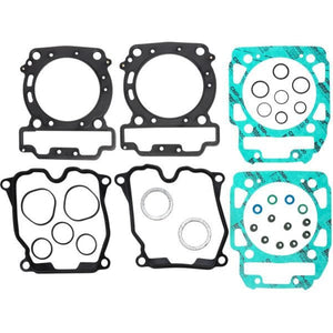 Gasket Kit Top End Can-Am by Moose Utility 810956MSE Top End Gaskets 09343017 Parts Unlimited Drop Ship