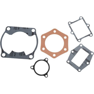 Gasket Kit Top End Honda by Moose Utility 810866MSE Top End Gaskets 09346503 Parts Unlimited