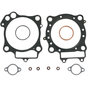 Gasket Kit Top End Honda by Moose Utility 810904MSE Top End Gaskets 09341175 Parts Unlimited Drop Ship