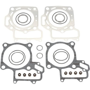 Gasket-Kit,Top-End Kawasaki by Moose Utility 810880MSE Top End Gaskets 09340694 Parts Unlimited Drop Ship