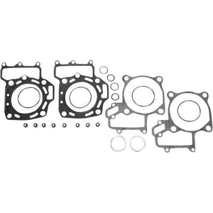 Gasket Kit Top End Kawasaki by Moose Utility 810953MSE Top End Gaskets 09344585 Parts Unlimited Drop Ship