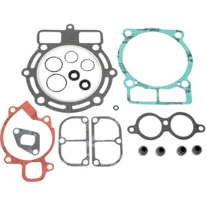 Gasket-Kit,Top End-Ktm by Moose Utility 810318MSE Top End Gaskets 09340628 Parts Unlimited Drop Ship