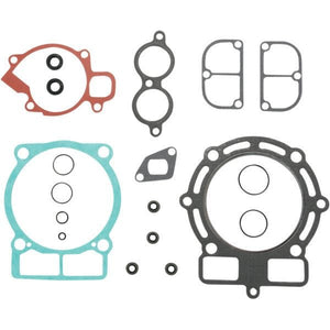 Gasket Kit Top End Ktm by Moose Utility 810921MSE Top End Gaskets 09341433 Parts Unlimited Drop Ship