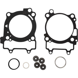 Gasket Kit Top End Polaris by Moose Utility 8100001MSE Top End Gaskets 09346508 Parts Unlimited Drop Ship