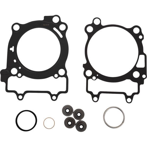 Gasket Kit Top End Polaris by Moose Utility