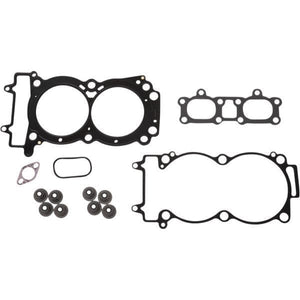 Gasket Kit Top End Polaris by Moose Utility 8100005MSE Top End Gaskets 09346509 Parts Unlimited Drop Ship