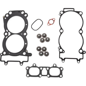 Gasket Kit Top End Polaris by Moose Utility 8100006MSE Top End Gaskets 09346510 Parts Unlimited Drop Ship