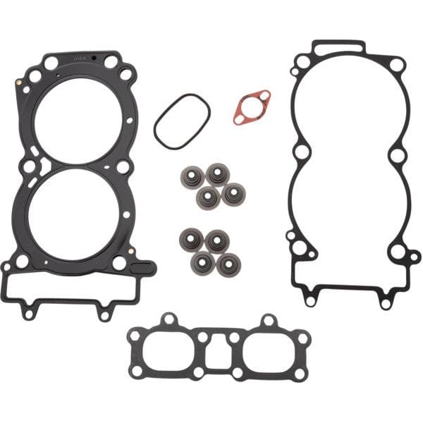 Gasket Kit Top End Polaris by Moose Utility