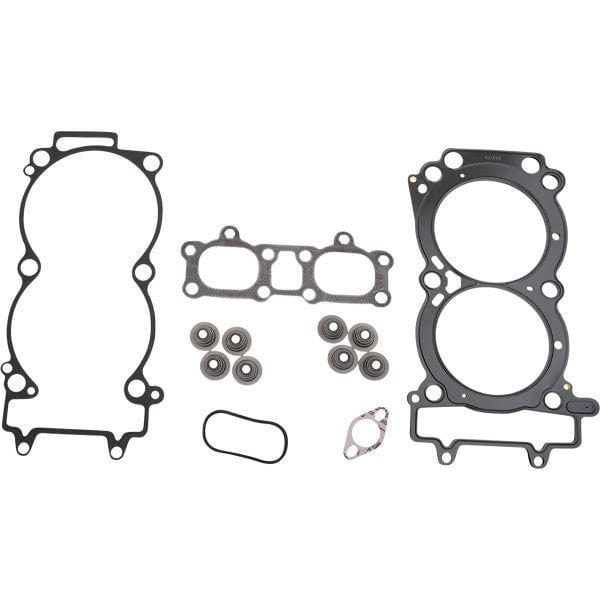 Gasket Kit Top End Polaris by Moose Utility