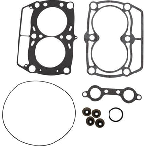 Gasket Kit Top End Polaris by Moose Utility 810891MSE Top End Gaskets 09346504 Parts Unlimited Drop Ship