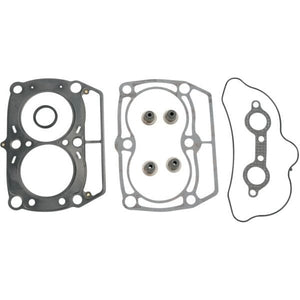 Gasket Kit Top End Polaris by Moose Utility 810945MSE Top End Gaskets 09342080 Parts Unlimited Drop Ship