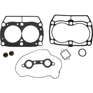 Gasket Kit Top End Polaris by Moose Utility 810962-MSE Top End Gaskets 09346011 Parts Unlimited Drop Ship