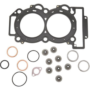 Gasket Kit Top End Polaris by Moose Utility 810963MSE Top End Gaskets 09344826 Parts Unlimited Drop Ship