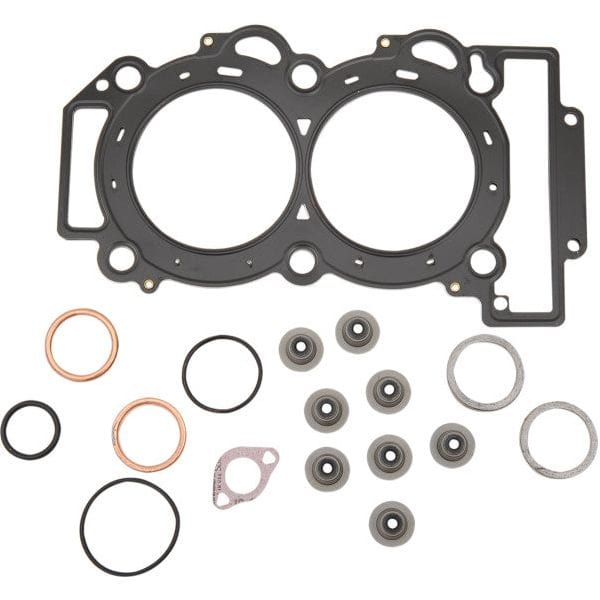 Gasket Kit Top End Polaris by Moose Utility